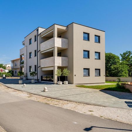 Salt Bloom Apartments Nin Kültér fotó